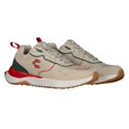 thumbnail image 2 of Tenis Charly Olympics Valt Fashion Unisex Moda Sport beige 28, 2 of 5