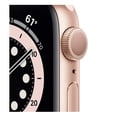 thumbnail image 3 of Reloj Apple Watch SE GPS 40mm con Caja Aluminio Dorada y Correa Deportiva Rosa Reacondicionado, 3 of 4
