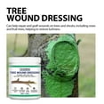 thumbnail image 5 of Tree Wound Sealer, Garden Tree Pruning Healing Paste, Bonsai Pruning Cutting Paste, Tree Grafting Paste ,Multifunctional Tree Wound Pruning Sealer with Brush, Pruning Sealer, and Tree Wound Dressing, 5 of 9