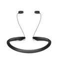 LG TONE NP3C Bluetooth Wireless Stereo Headset with Retractable Earbuds
