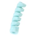 thumbnail image 3 of Wind Cellphone Charging USB Case Cover Silicone Spiral ;data cable cover Data Cable Line Anti fracture Protectors, 3 of 6