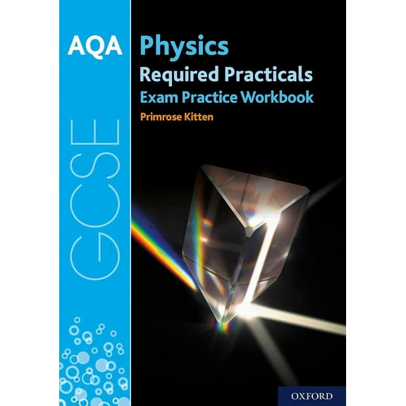Aqa Gcse Physics Required Practicals Exam Practice Workbook