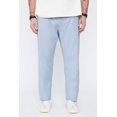 thumbnail image 1 of THICKEMS Pantalon à 5 Poches pour Homme en Coton Extensible Texturé, 1 of 1