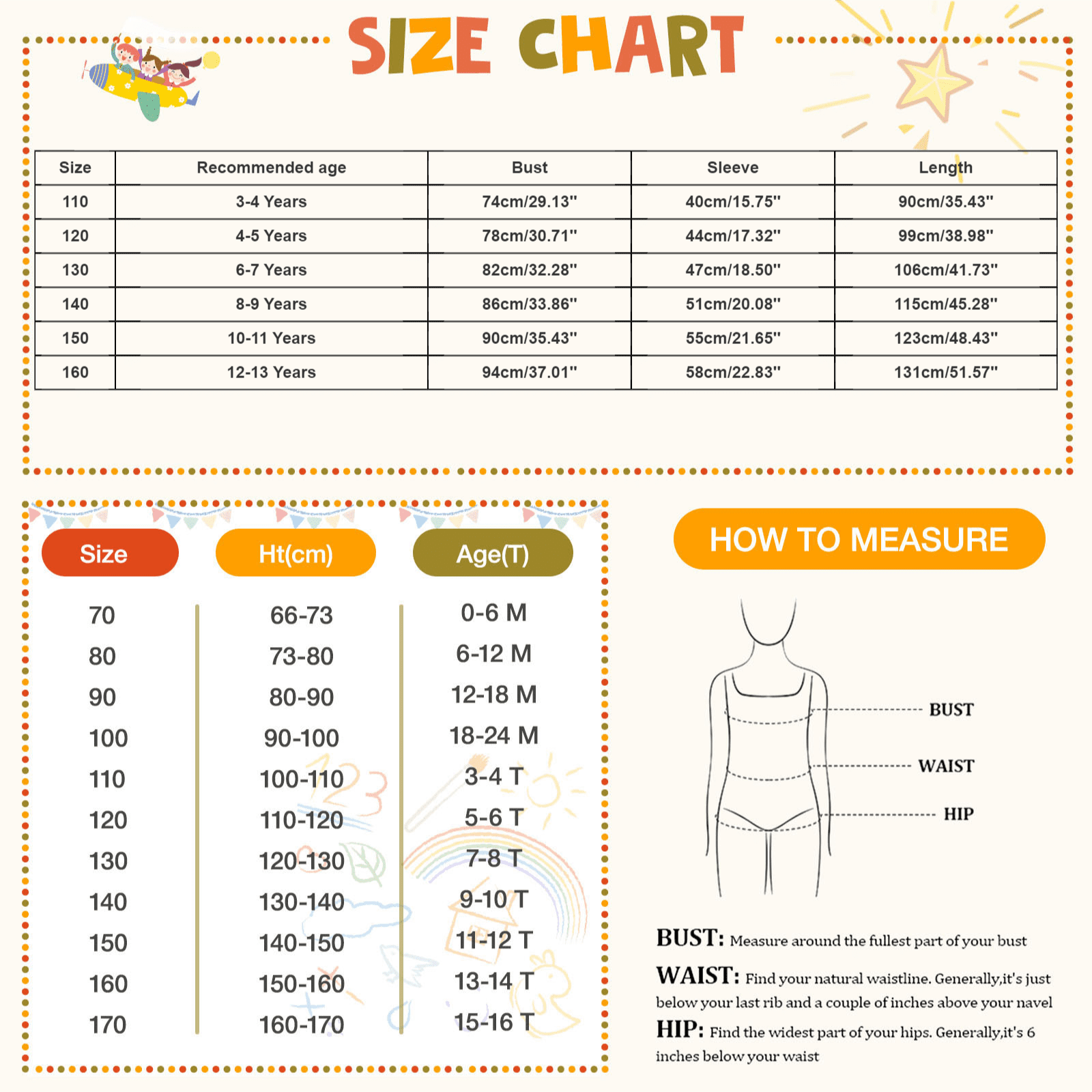 YunPes Girls Fleece Onesie Warm Animal Fleece Bed Jumpsuit Kids Cute Winter Plain Zip Up Long Sleeve Soft Fuzzy Bear Hooded Romper