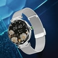 thumbnail image 4 of Ms. Nx7 Pro Smartwatch Call HD Screen Custom Dial Meter Watch,Black&friday Deals 2024,Cyber&Monday Deals 2024,PENDANE,D, 4 of 9