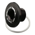 thumbnail image 4 of Pour ROTOR Aldhu Manivelle de Route Vis d'Extraction de Disque de Dent 24 Axes Verrouillage Auto-Décharge Remplacement Fournitures, 4 of 12