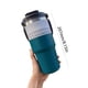 thumbnail image 3 of Taza de café térmica de viaje Tazas dobles para autos de gran capacidad (Azul 750ml), 3 of 7