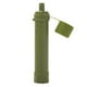 thumbnail image 5 of Outdoor Water Filter Straw Water Filtration System Water Purifier for Emergency Preparedness Camping Traveling Backpacking, 5 of 5