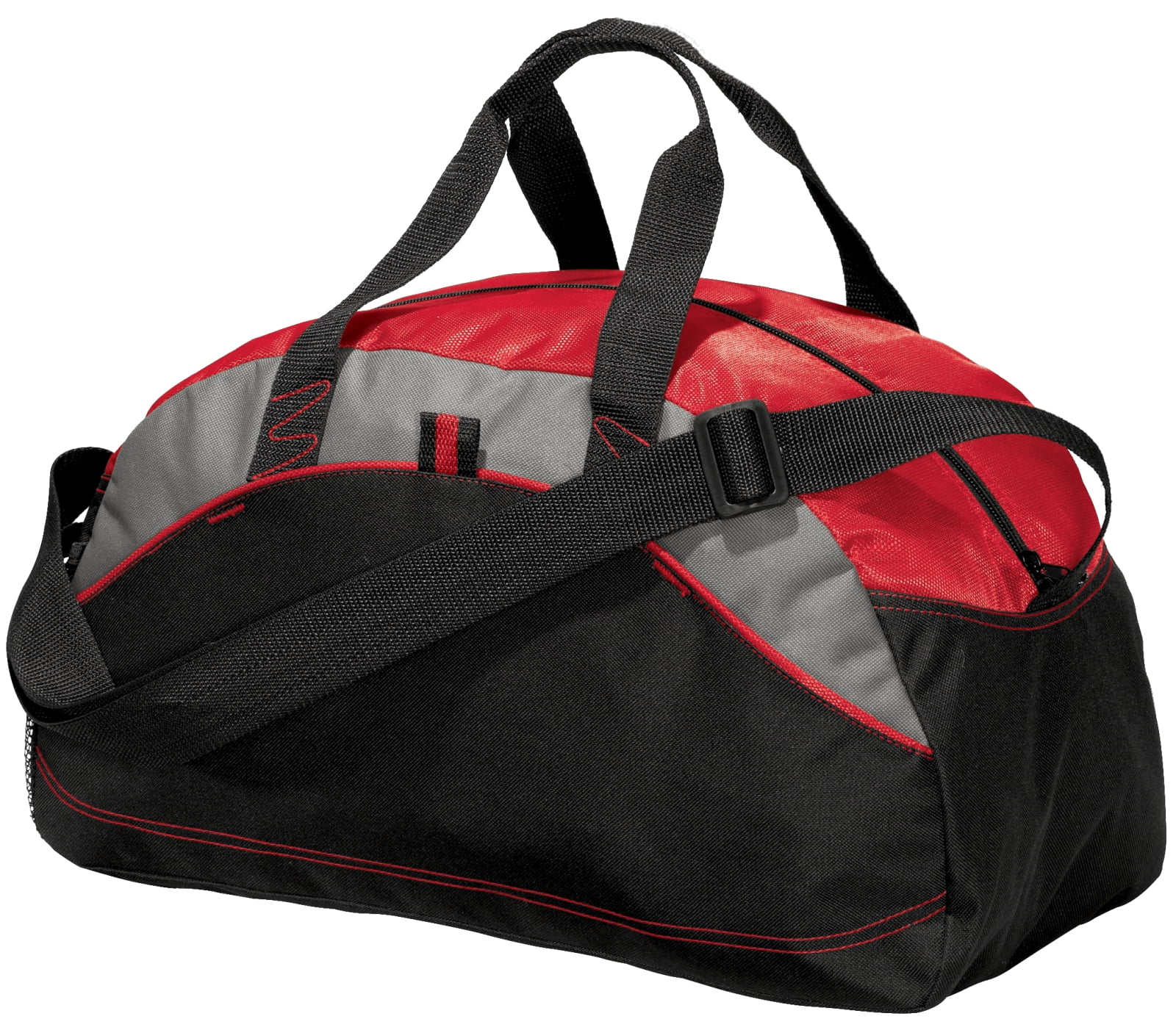 ymca gym bag
