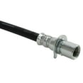 thumbnail image 5 of TRQ Front Left Brake Hose Fits 2007-2020 Cadillac 2007-2020 Chevrolet GMC, 5 of 5