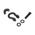 thumbnail image 5 of Ozark Trail 3/4 inch D-Ring Shackle Black with Towing Capacity up to 10,000 lbs, 5 of 8