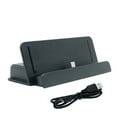 thumbnail image 2 of Support de Charge Switch Lite / Station d'Affichage Mini pour la Charge avec Port USB Type-C pour Système de Jeu Portable Nintendo Switch/Switch Lite, 2 of 5