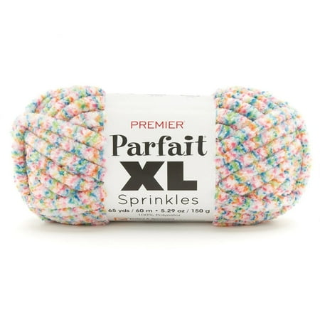 UPC: 0840166821756 | Premier Parfait® XL Sprinkles