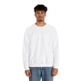 thumbnail image 4 of Charlotte Moving Away, Printed on BACK of Sweatshirt, Gifts, Crewneck, 4 of 4