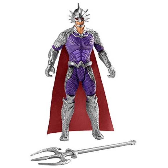 Aquaman 6" Orm Figura DC Comics DC Comics