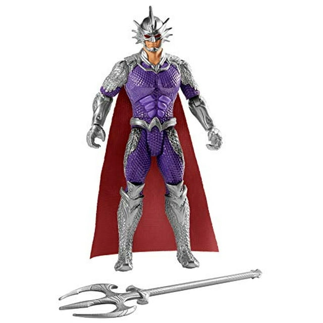 Aquaman 6" Orm Figura DC Comics DC Comics