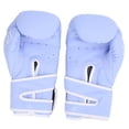 thumbnail image 3 of Guantes de boxeo, BN FIGHT Guantes de boxeo de lucha libre Hombres Mujeres Guante impulsado por el rendimiento, 3 of 8