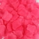 thumbnail image 5 of Injueey 10 piezas de pétalos artificiales para decoración de fiestas, atmósferas románticas para festivales, accesorios de fotografía decorativos Flores artificiales Champán rosado oscuro Injueey HA072935-09, 5 of 6