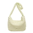 thumbnail image 1 of JennyShop Bolsa De Nube Bolsa De Mujeres Pequeño Fresco De Gran Capacidad Bolsa De Mensajero Bolsa De Hombro Bolsa De Canvas, 1 of 9