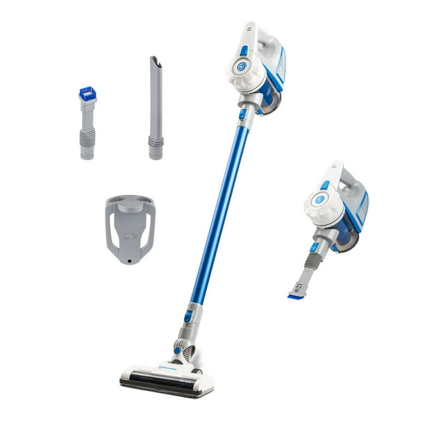 Vacmaster VSG2101 22V Max Cordless 2in1 Stick & Hand Vacuum Walmart