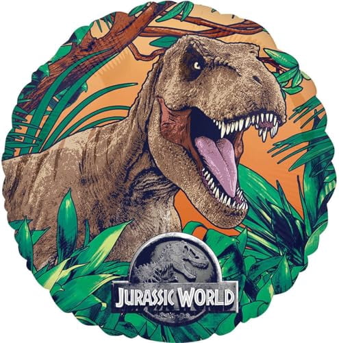 Jurassic Dinosaur World Dino-Mite Birthday Party Supplies Balloon Bouquet Decorations