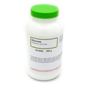 Laboratory-Grade Anhydrous Glucose, 500g - The Curated Chemical Collection