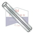 thumbnail image 3 of 1/8" x 1 1/2" Roll (Spring) Pins | Slotted Type | Mechanical Zinc Plated (Quantity: 2000), 3 of 3