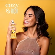 Body Fantasies Signature Vanilla Fragrance Body Spray, 3.2 fl oz