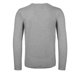 thumbnail image 3 of B&C - Camiseta #E150 de Manga Larga para Hombre (Gris Deportivo), 3 of 3