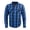 MPM1634, variant on Milwaukee Leather Men's Plaid Armored Flannel Shirt with CE Armor X-Large