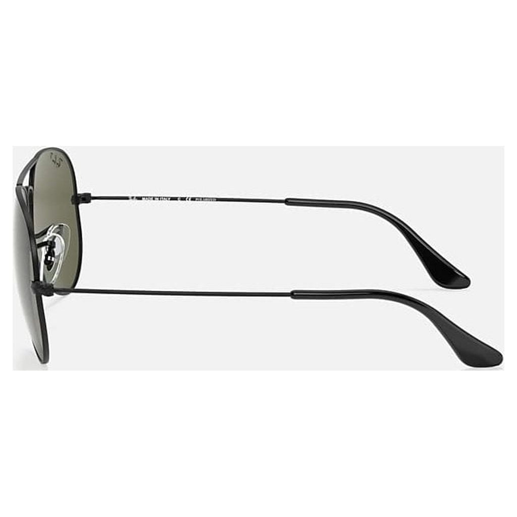 Ray-Ban RB3025 AVIATOR EVOLVE 9066Z0 58M Black/Violet