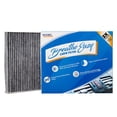 thumbnail image 1 of Filtro de cabina Spearhead Odor Defense Breathe Easy BE-643, 1 of 7