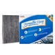 thumbnail image 1 of Filtro de cabina Spearhead Odor Defense Breathe Easy BE-643, 1 of 7