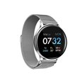 thumbnail image 2 of iTouch Sport 3 Smartwatch, Silver Case/Silver Mesh Strap, 2 of 4