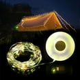 thumbnail image 3 of Camping Tent Lamp, Camping Light Hanging Rechargeable Wide Application  For Home For RV, 3 of 8