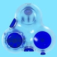 thumbnail image 2 of Anxiety Relief Toy Portable Plastic Fidget Controller Fidget Toy for Man Woman, 2 of 10