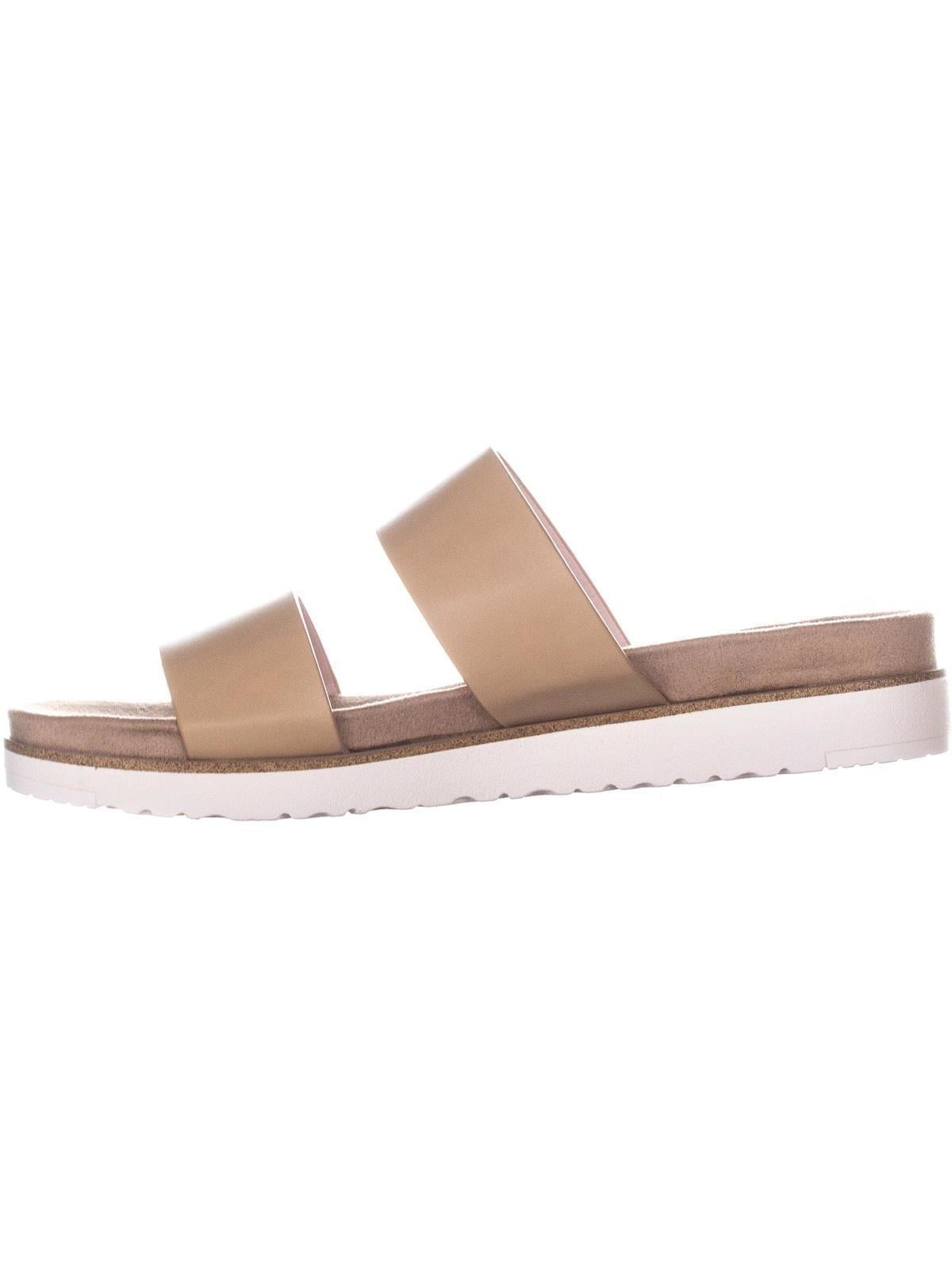 xoxo dylan slide sandal