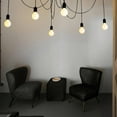 thumbnail image 4 of E27 110-220V LED Pendant Lamp Simple Modern Lamp for Home Cafe Bar Hallway, 4 of 14