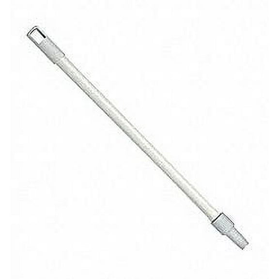 Remco Drain Brush Handle,24 in L,Threaded 6024DRN