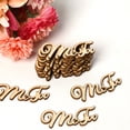 thumbnail image 3 of Letras de madera en inglés, suministros para bodas, accesorios para la escena del día de San Valentín, productos decorativos de madera, 3 of 6