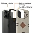 thumbnail image 3 of FKBRCL4U for iPhone 14 Pro Compatible with Magsafe Case Western Boho Aztec Pattern for Girl Boy Full Body Magnetic Design Soft Silicone Protection, 3 of 7