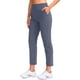 thumbnail image 2 of Pantalones de golf YYV para mujer, elásticos, cintura alta, talla M, 2 of 7