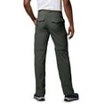 thumbnail image 2 of Columbia Men's Silver Ridge Convertible Pant, 2 of 9