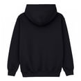 thumbnail image 2 of Star Wars: The Mandalorian Boys Bounty Hunters Splatter Hoodie, 2 of 2