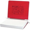 ACCO Pressboard Hanging Data Binder, 11 x 8-1/2, Available in Multiple Colors