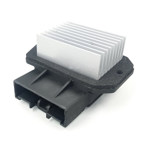 Blower Motor Resistor Compatible with 2005 2010 Scion tC 2006 2007