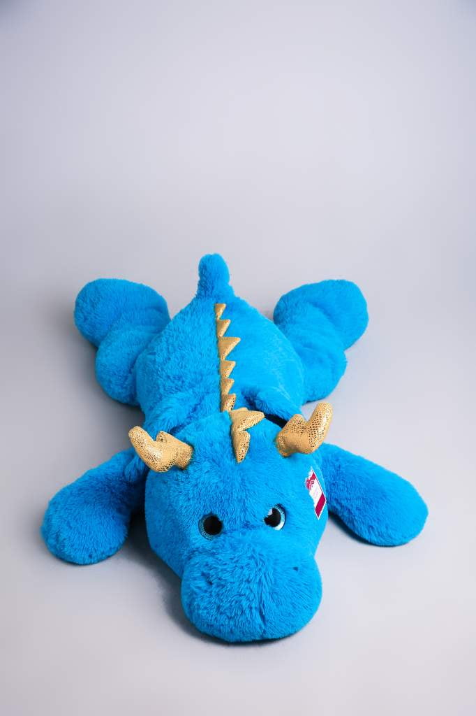 dragon stuffed animal walmart