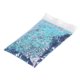 thumbnail image 2 of Lentejuelas con purpurina en forma Hexagonal, 50g, bricolaje, artesanía, cara, cuerpo, decoración artística de uñas, accesorio 7140, 2 of 5