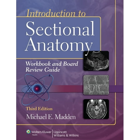 UPC: 9781609139629 | Point (Lippincott Williams & Wilkins): Introduction to Sectional Anatomy Workbook and Board Review Guide with Access Code (Paperback)