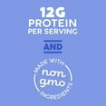 thumbnail image 4 of WildRoots Chocolatey Blueberry Protein Single Serve Trail Mix, 1.75 oz., 12 pk. Pack of 3 with Serving Bowl by OMA, 4 of 7